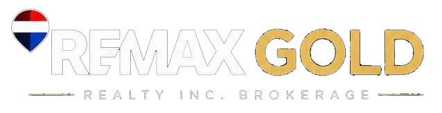 REMAX GOLD Logo